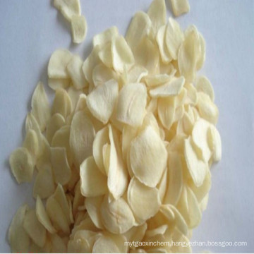 Dehydrated Garlic Flakes Low Price